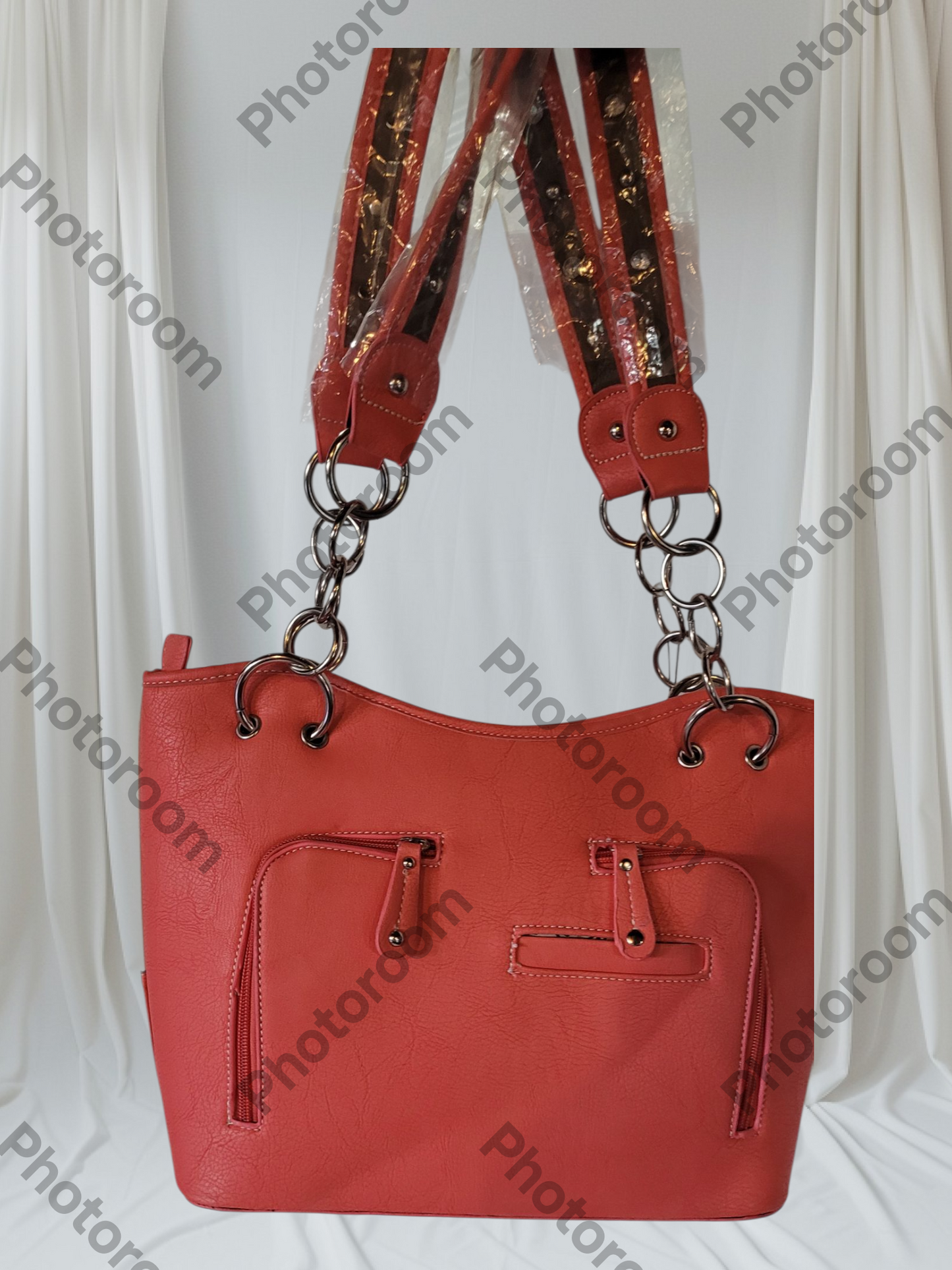 COWGIRL TRENDY Women's Shoulder Bag