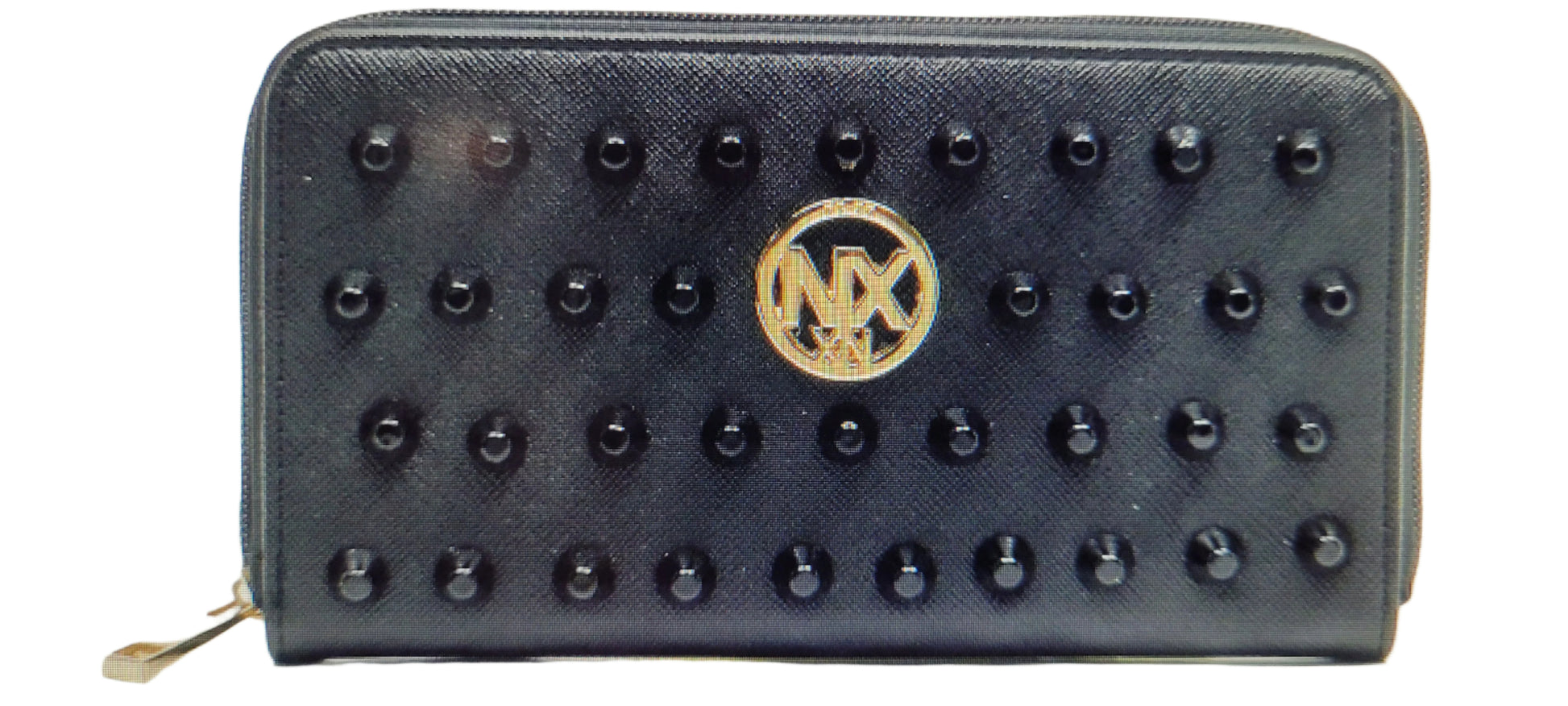 NX -BRAND - BLACK - RED - TAN