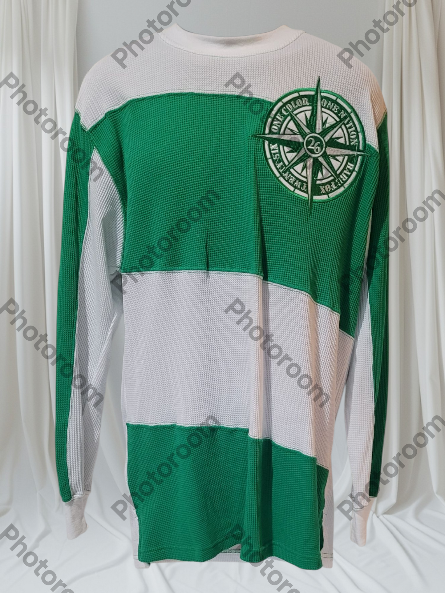 BARE FOX Men's Sweatshirt Size L XL 2XL 3XL