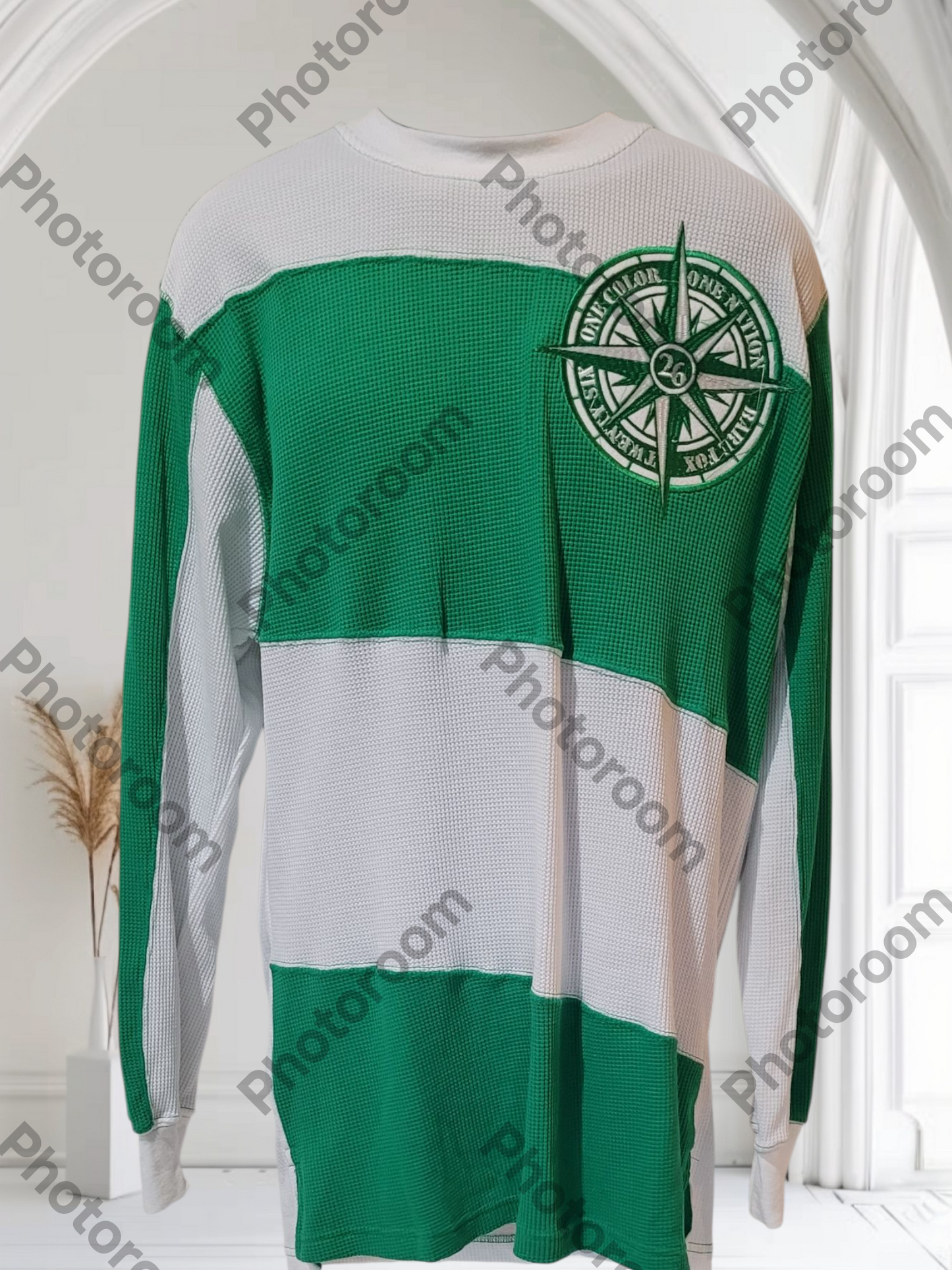 BARE FOX Men's Sweatshirt Size L XL 2XL 3XL