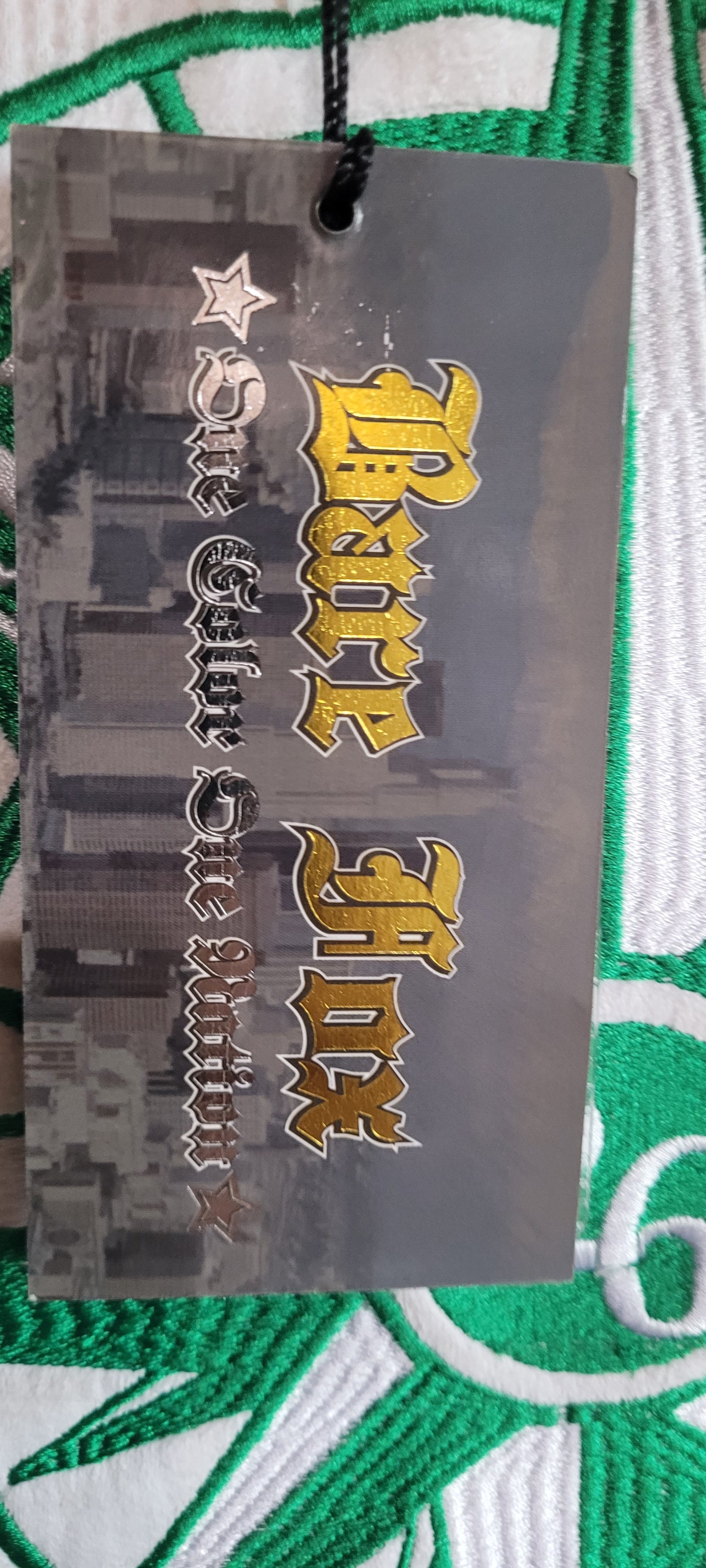 BARE FOX Men's Sweatshirt Size L XL 2XL 3XL