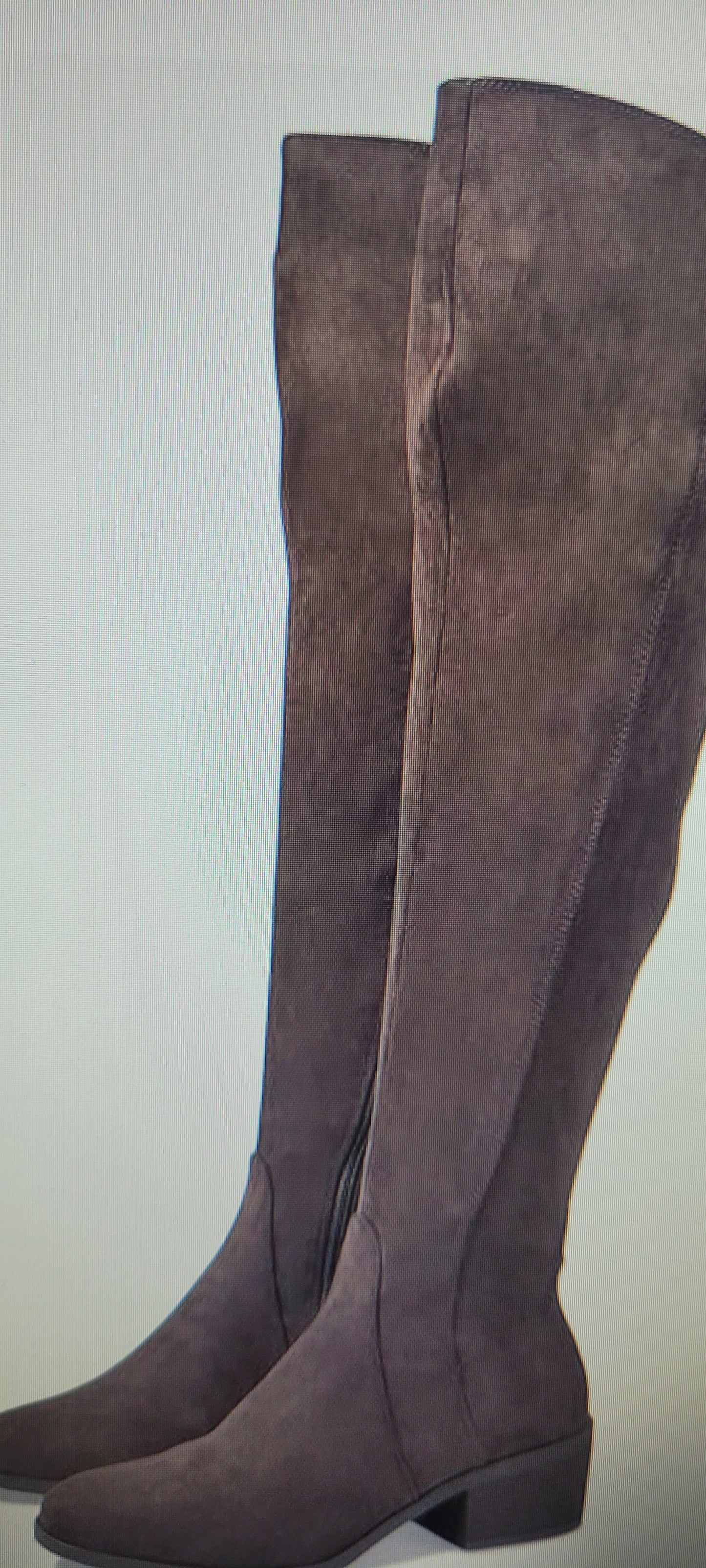 Anne Klein women's High Boots Size 7