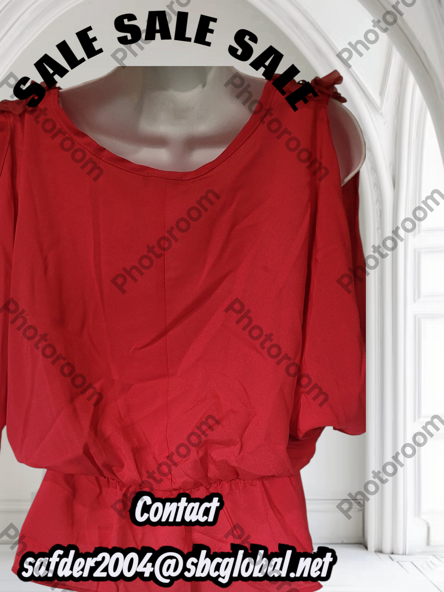 FASHION top for women's