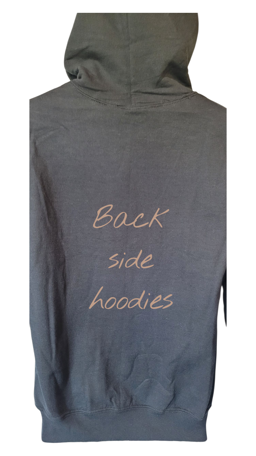 YMCM Men's Hoodies Pullover Side Pocket Size S