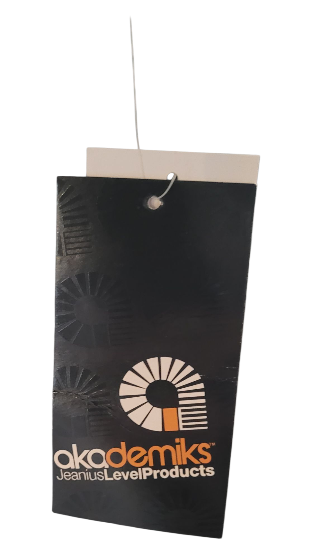 AKADEMIKS Men's Hoodies - front open side pockets Size XL