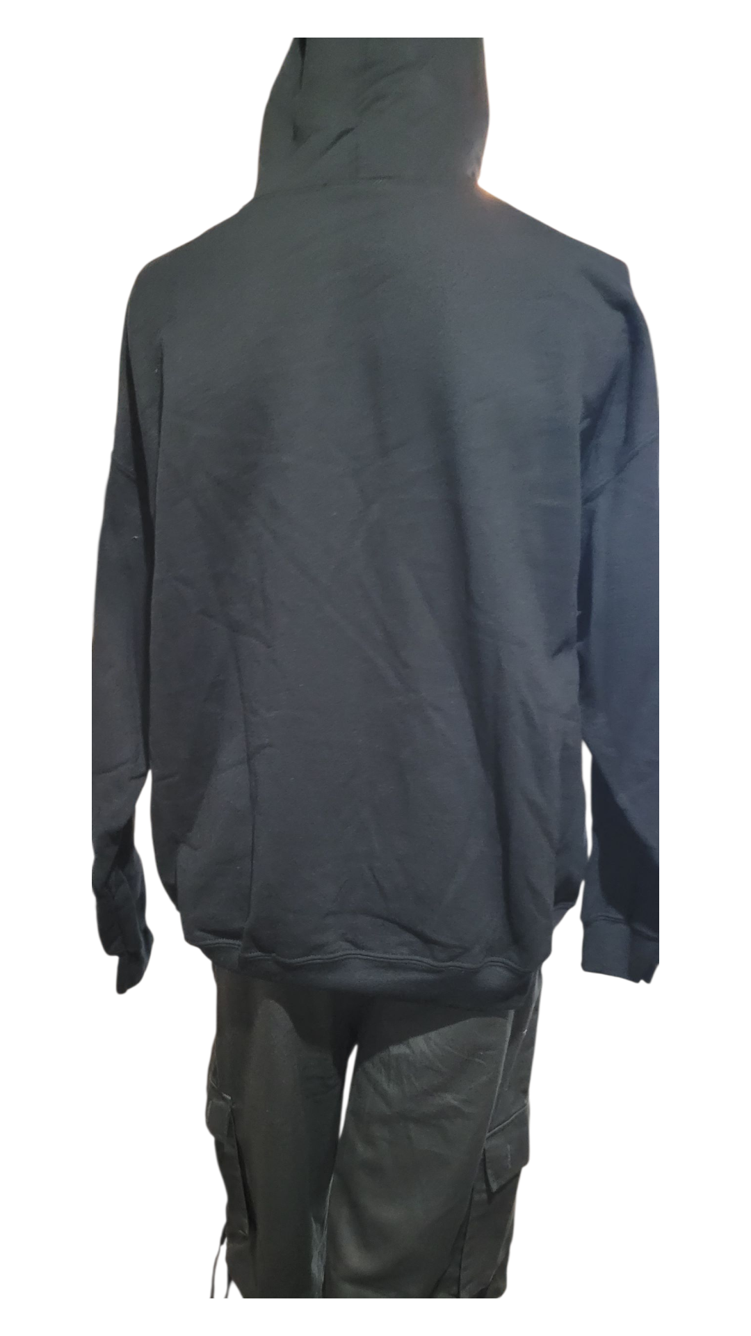 YMCMB Men's Hoodies - Pullover side Pocket Size S M XL 3XL