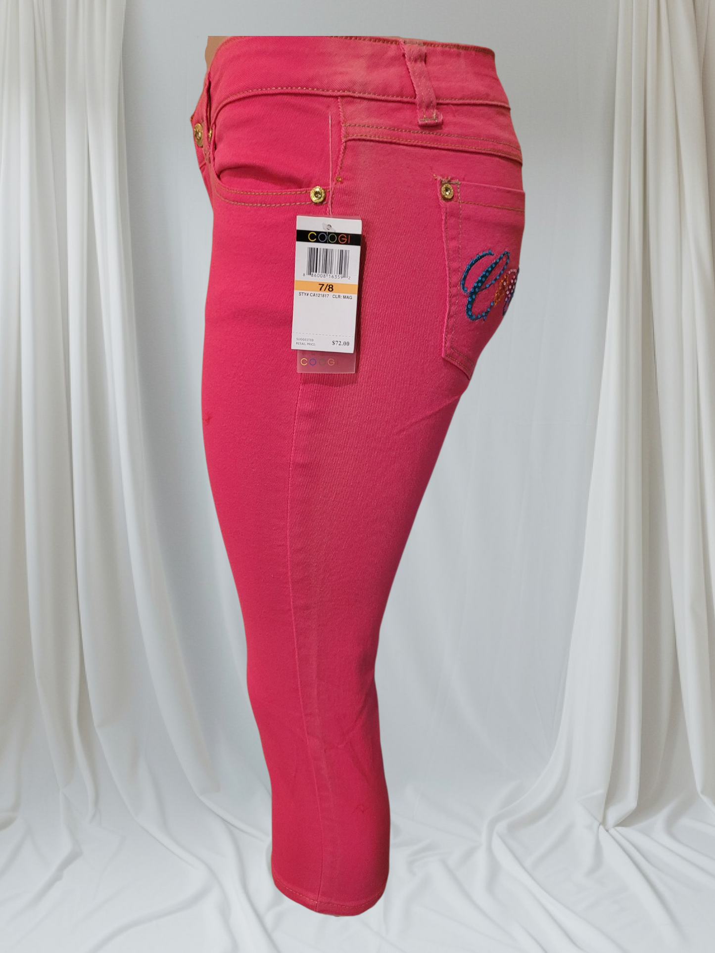 A GREAT SALE IS GOING ON FOR COOGI FROM AUSTRAILA CAPPRI