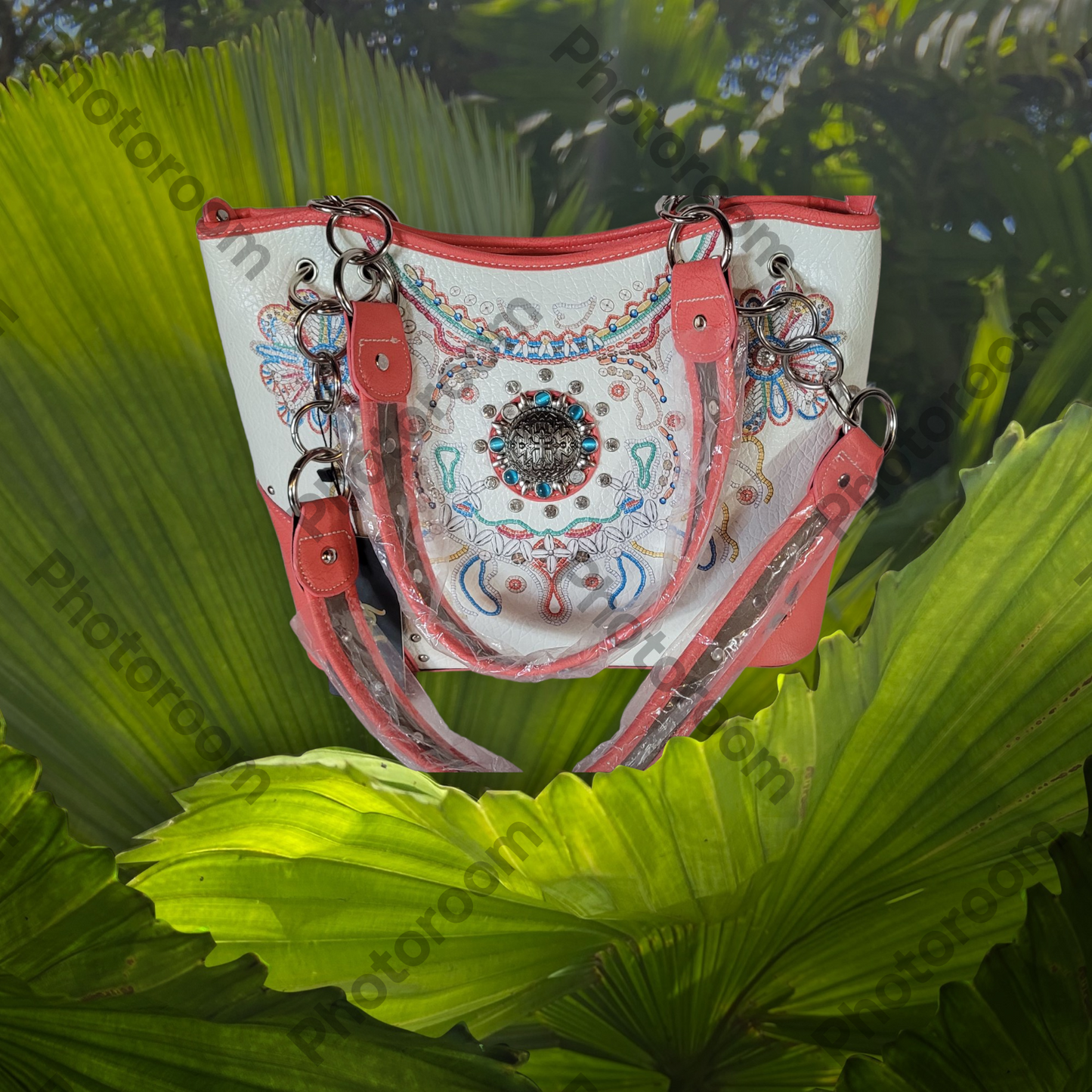 COWGIRL TRENDY Women's Shoulder Bag