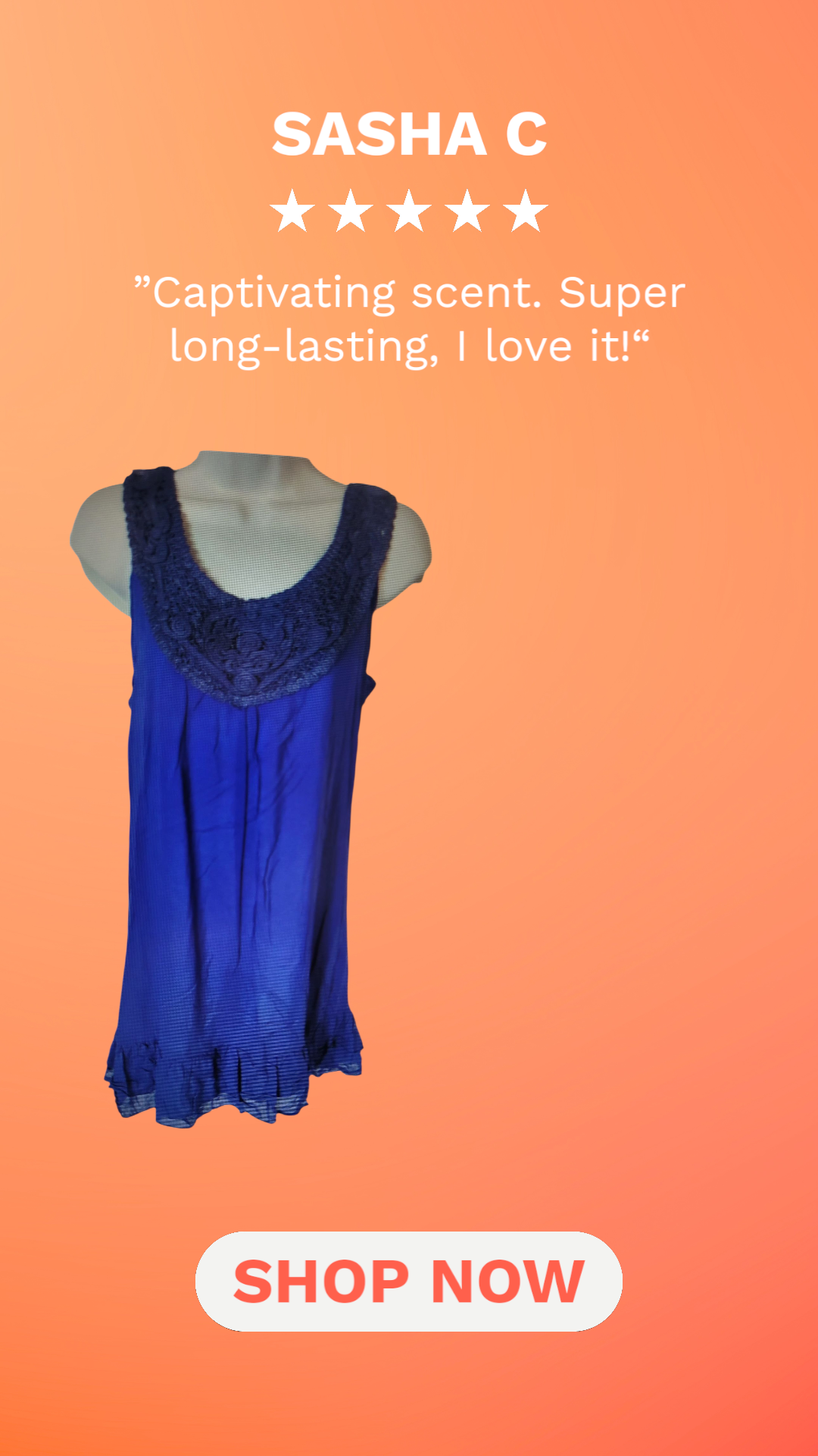 2025 SUMMER DRESSES -MOON RIVER