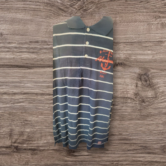 AKDMKS - POLO T SHIRT