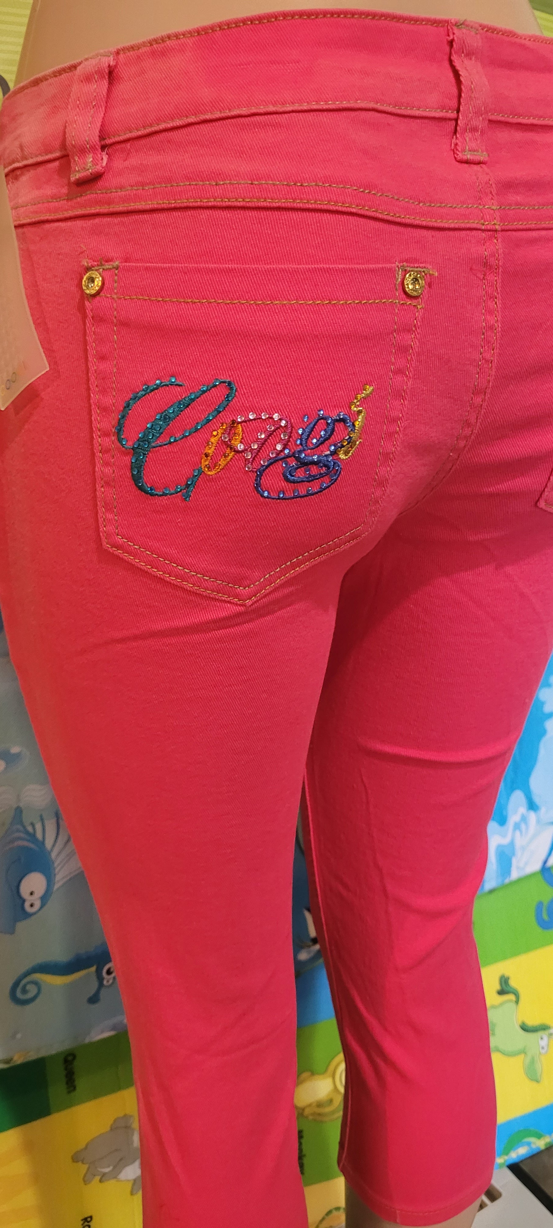 A GREAT SALE IS GOING ON FOR COOGI FROM AUSTRAILA CAPPRI