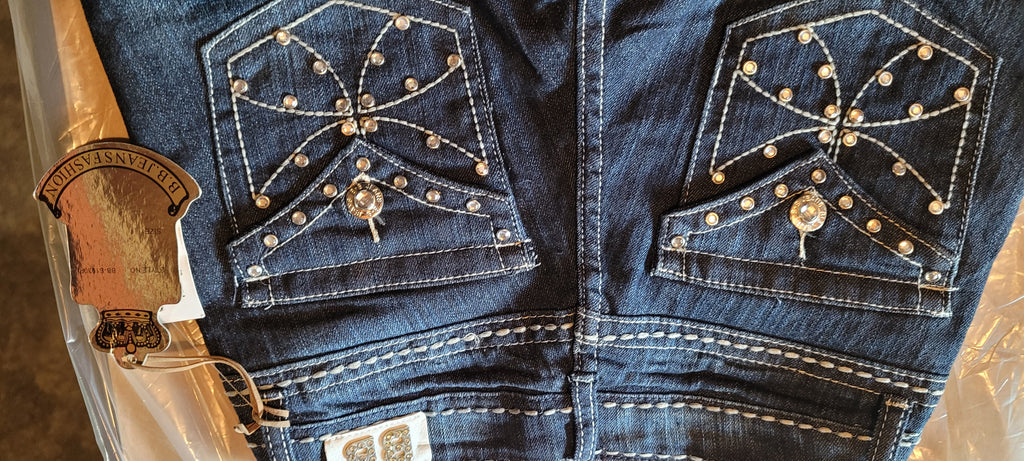 B.B.JEANS.FASHION  (ONE)