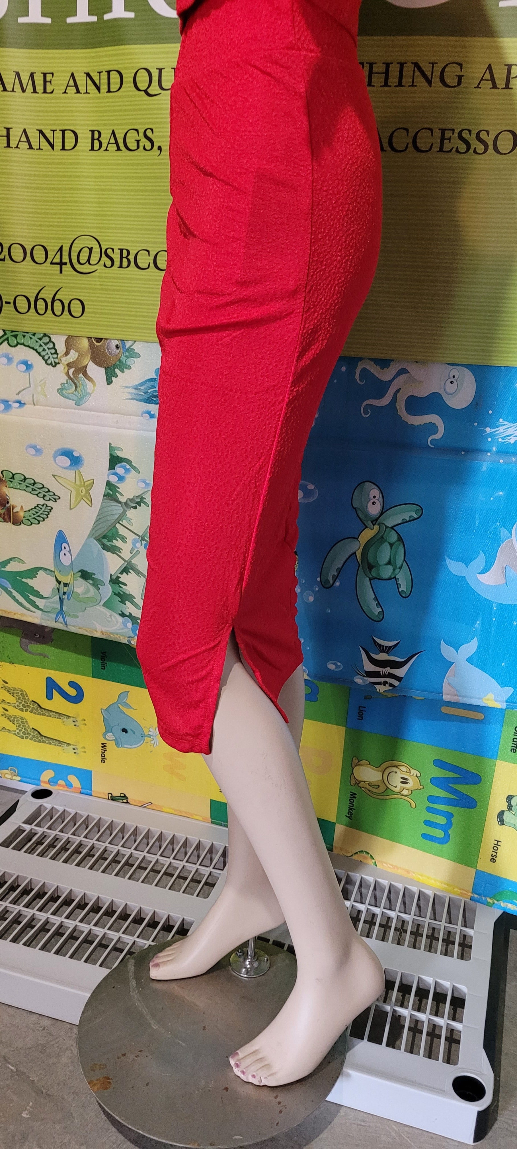 PRETTY WOMEN, S SKIRT & BLOUSE SETS