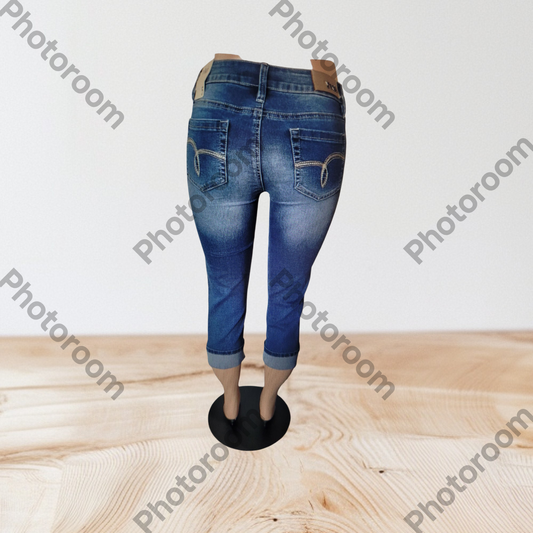 YMI CAPRI - SOFT TO TOUCH