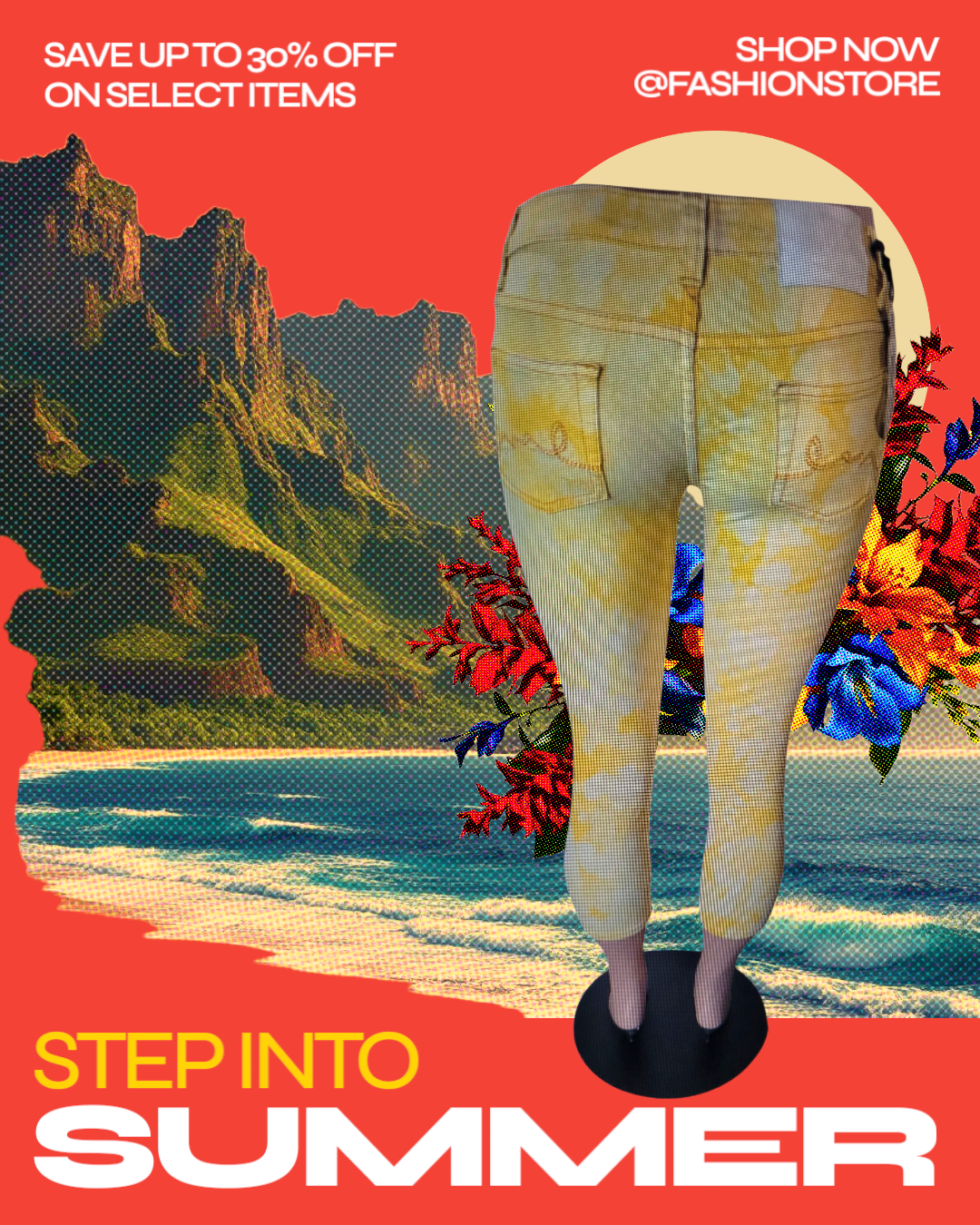 NEW CUSTOMER EXTRA 30%CUSTOMER SUMMER SALE