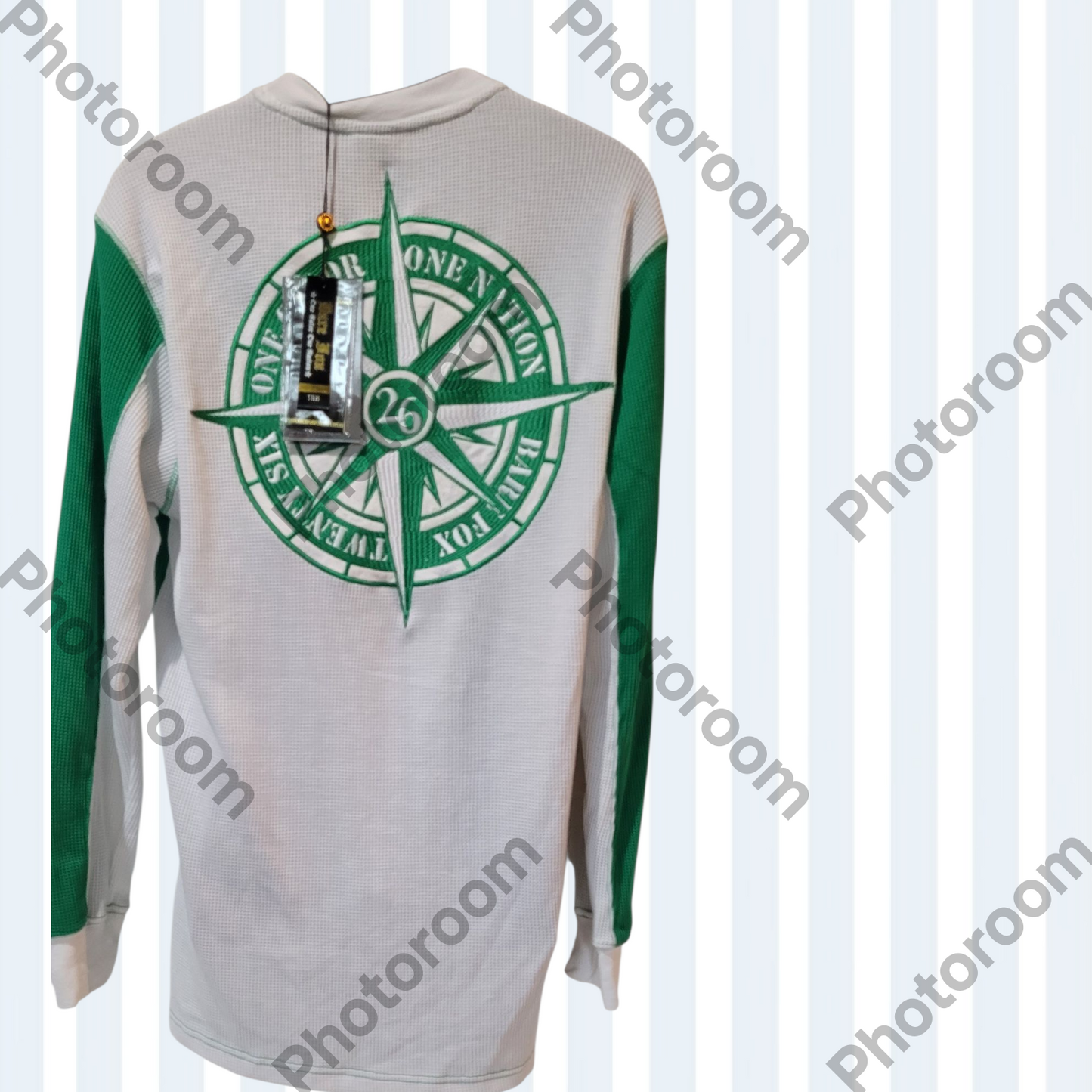 BARE FOX Men's Sweatshirt Size L XL 2XL 3XL