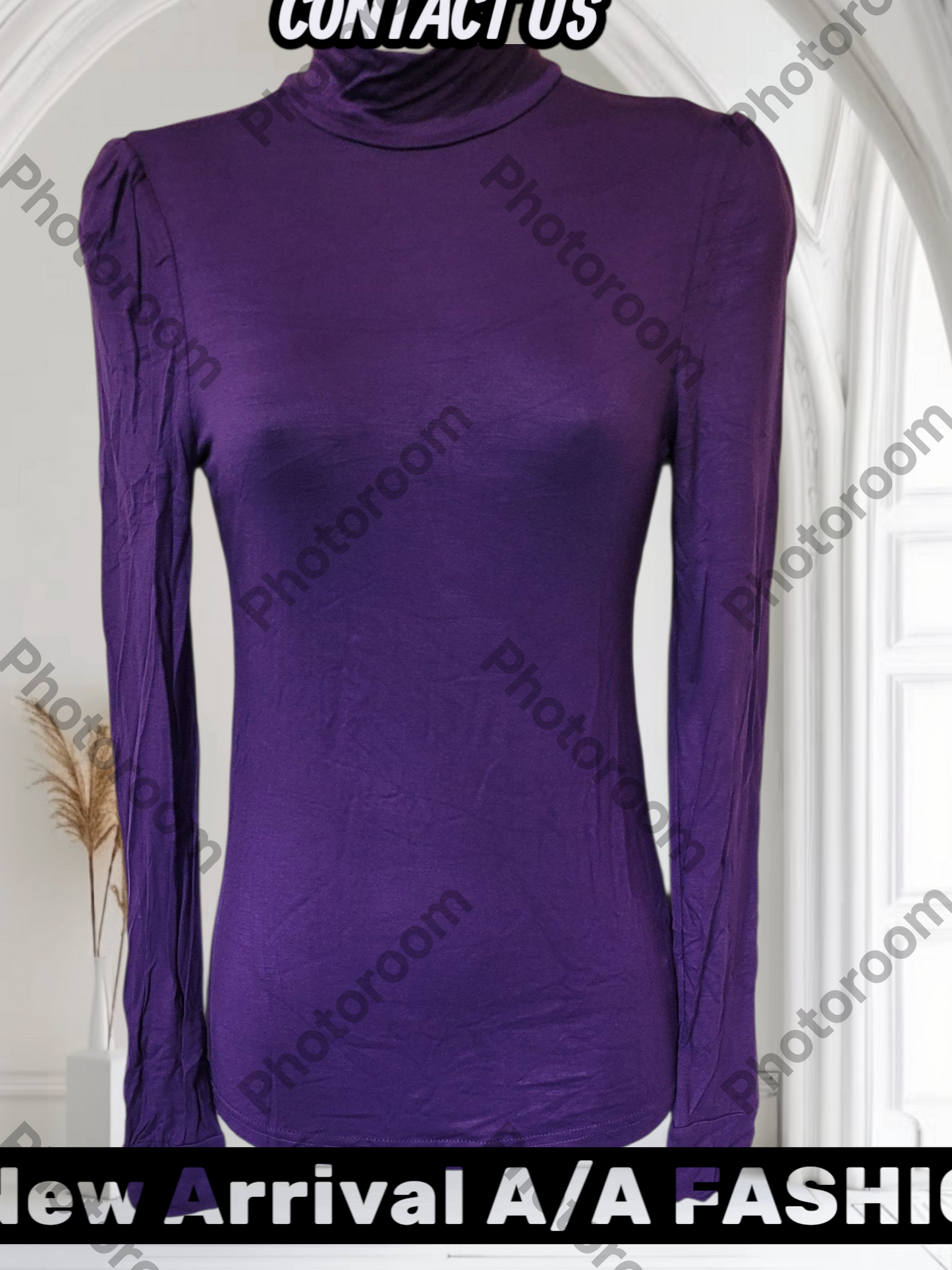 ACTIVE long sleeve Shirt