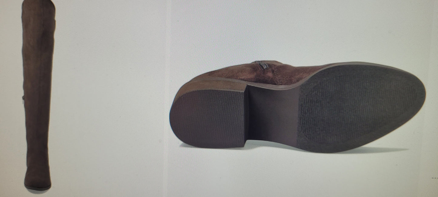 Anne Klein women's High Boots Size 7