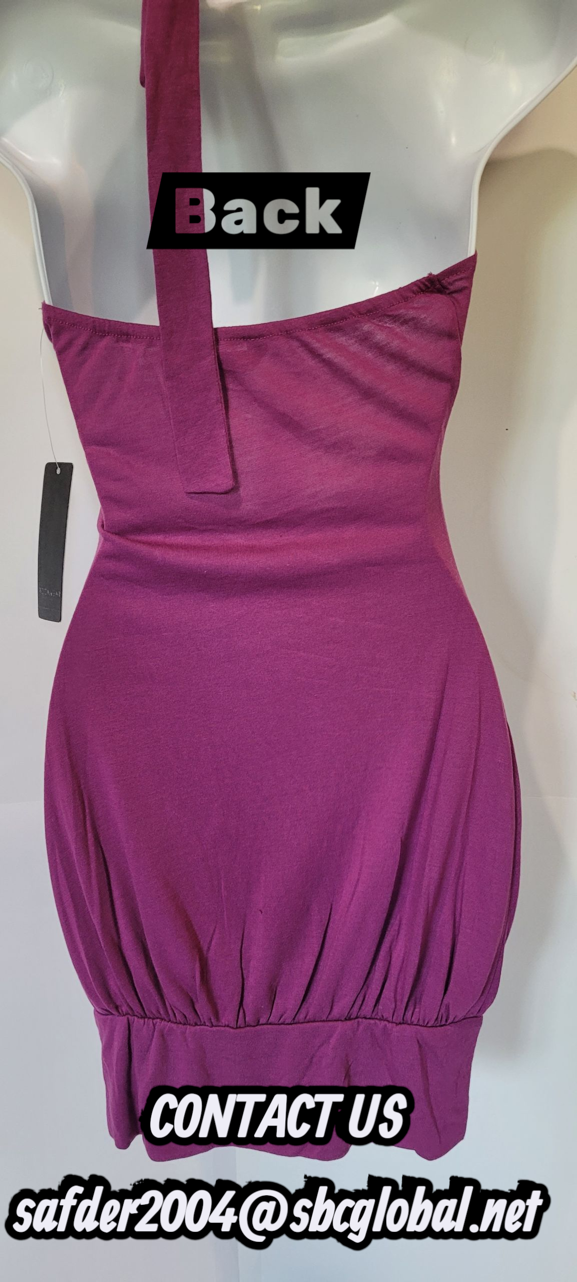 ROCAWEAR Women's premium quality Size S