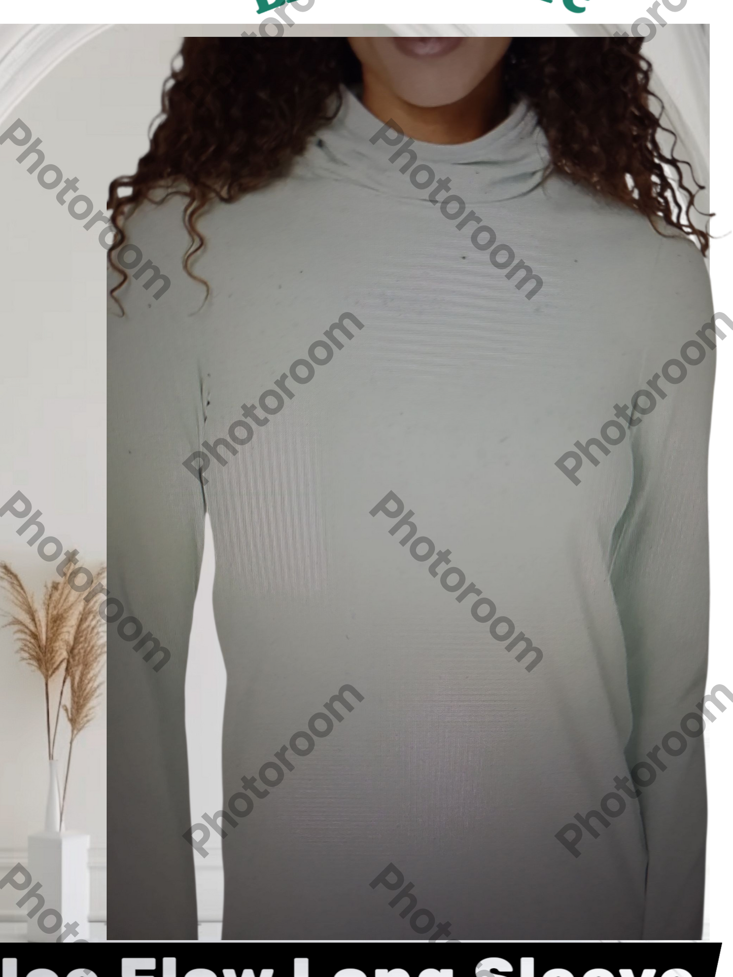 ACTIVE long sleeve Shirt