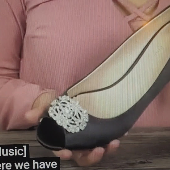 PARADOX LONON - PRUNELLA  SILVER