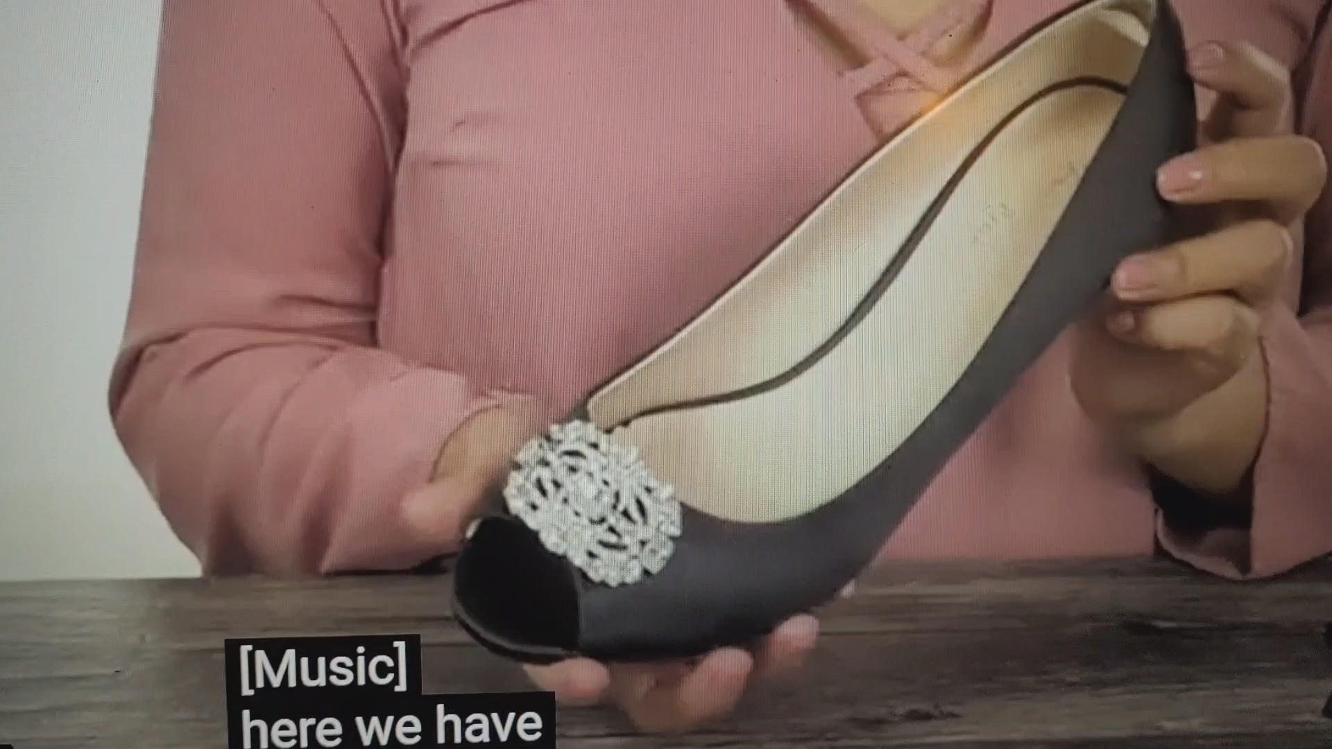 PARADOX LONON - PRUNELLA  SILVER