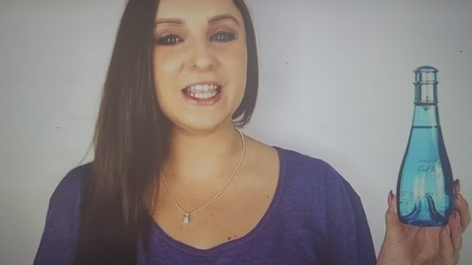 Cool Water Women's Perfume